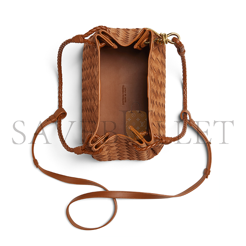 BOTTEGA VENETA PARACHUTE 835921V1QE92599 (29.5*18.5*17.5cm)